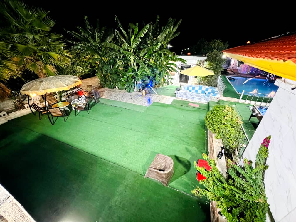 دلایل انتخاب اجاره روزانه ویلا زبید در خوزستان